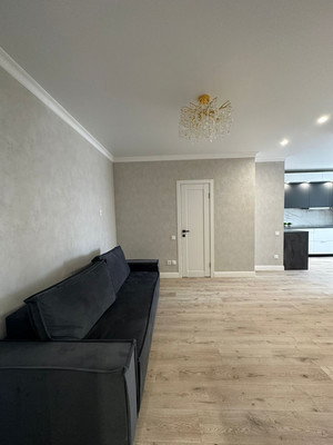 Продам двухкомнатную (2-комн.) квартиру, Чистопольская ул, 61д, Казань г