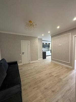 Продам двухкомнатную (2-комн.) квартиру, Чистопольская ул, 61д, Казань г