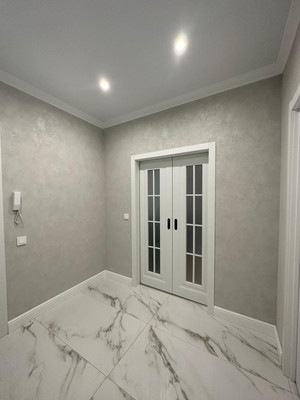 Продам двухкомнатную (2-комн.) квартиру, Чистопольская ул, 61д, Казань г