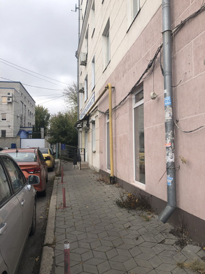 Продам коммерческое помещение 67 м2, Плехановская ул, 59, Воронеж г