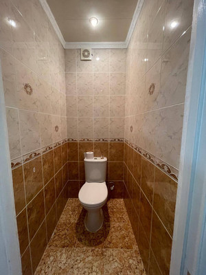 Продам двухкомнатную (2-комн.) квартиру, Мира ул, 45, Армавир г