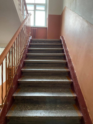 Продам двухкомнатную (2-комн.) квартиру, Мира ул, 45, Армавир г
