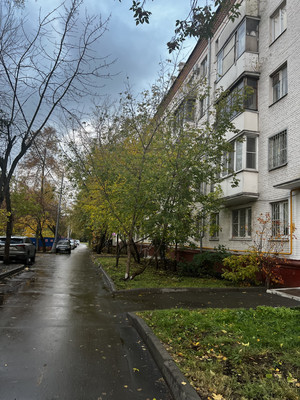 Сдам двухкомнатную (2-комн.) квартиру, Люблинская ул, 50, Москва г