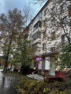 Сдам двухкомнатную (2-комн.) квартиру, Люблинская ул, 50, Москва г