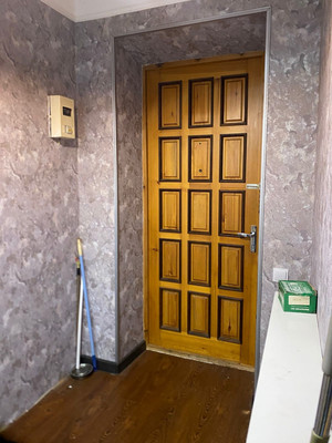 Продам трехкомнатную (3-комн.) квартиру, Черноморская ул, 3, Армавир г