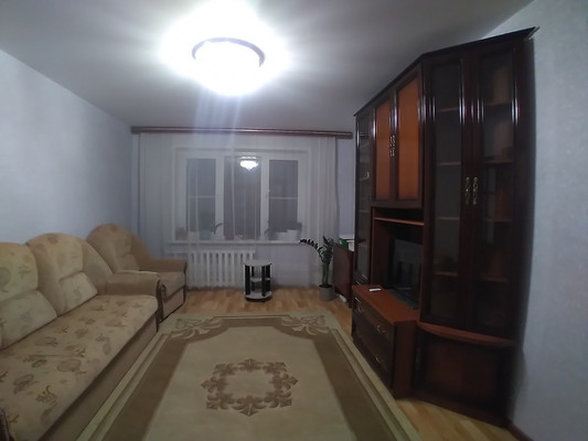 Продам трехкомнатную (3-комн.) квартиру, Терешковой ул, 10, Пенза г