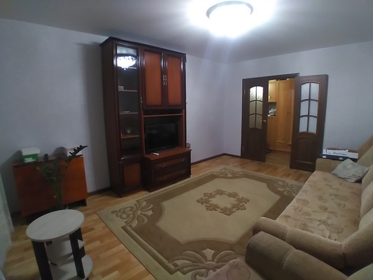 Продам трехкомнатную (3-комн.) квартиру, Терешковой ул, 10, Пенза г