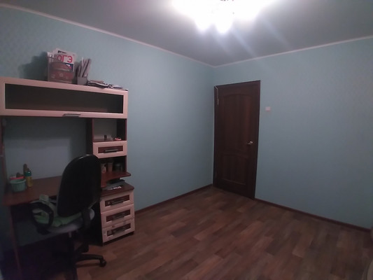 Продам трехкомнатную (3-комн.) квартиру, Терешковой ул, 10, Пенза г