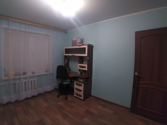 Продам трехкомнатную (3-комн.) квартиру, Терешковой ул, 10, Пенза г