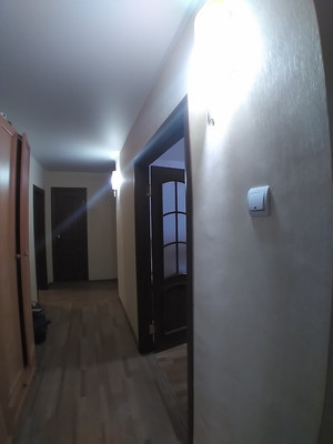 Продам трехкомнатную (3-комн.) квартиру, Терешковой ул, 10, Пенза г