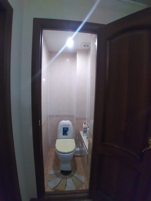 Продам трехкомнатную (3-комн.) квартиру, Терешковой ул, 10, Пенза г