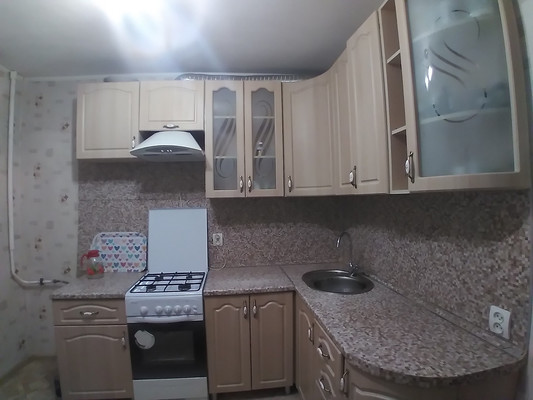 Продам трехкомнатную (3-комн.) квартиру, Терешковой ул, 10, Пенза г