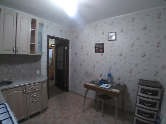Продам трехкомнатную (3-комн.) квартиру, Терешковой ул, 10, Пенза г