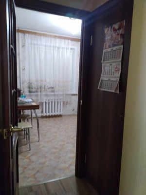 Продам трехкомнатную (3-комн.) квартиру, Терешковой ул, 10, Пенза г