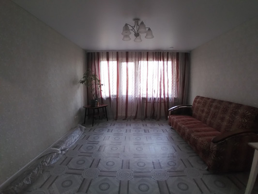 Продам трехкомнатную (3-комн.) квартиру, Рахманинова ул, 24, Пенза г
