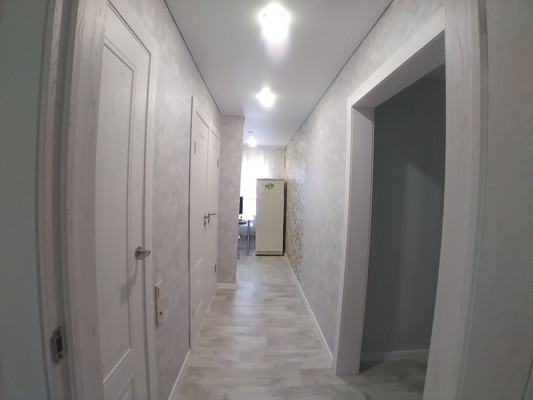 Продам трехкомнатную (3-комн.) квартиру, Рахманинова ул, 24, Пенза г