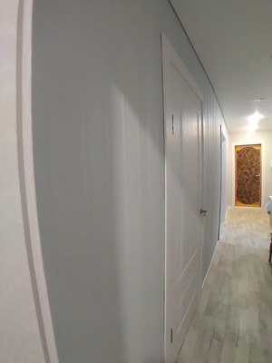 Продам трехкомнатную (3-комн.) квартиру, Рахманинова ул, 24, Пенза г