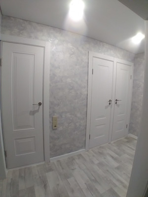 Продам трехкомнатную (3-комн.) квартиру, Рахманинова ул, 24, Пенза г