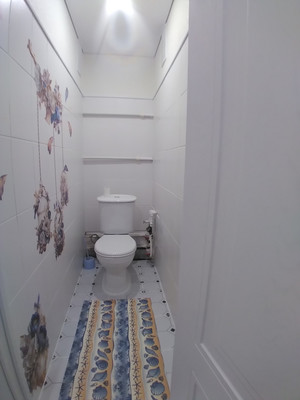 Продам трехкомнатную (3-комн.) квартиру, Рахманинова ул, 24, Пенза г