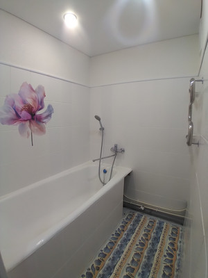 Продам трехкомнатную (3-комн.) квартиру, Рахманинова ул, 24, Пенза г
