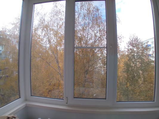 Продам трехкомнатную (3-комн.) квартиру, Рахманинова ул, 24, Пенза г