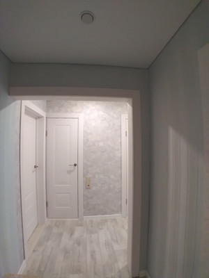 Продам трехкомнатную (3-комн.) квартиру, Рахманинова ул, 24, Пенза г