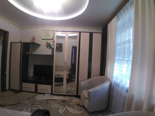 Продам двухкомнатную (2-комн.) квартиру, Терновского ул, 19, Пенза г
