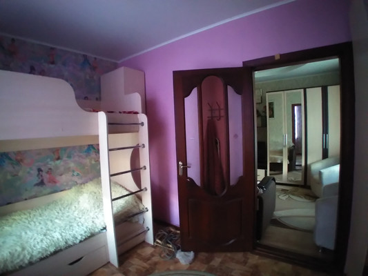 Продам двухкомнатную (2-комн.) квартиру, Терновского ул, 19, Пенза г