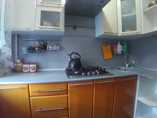 Продам двухкомнатную (2-комн.) квартиру, Терновского ул, 19, Пенза г