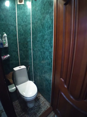 Продам двухкомнатную (2-комн.) квартиру, Терновского ул, 19, Пенза г