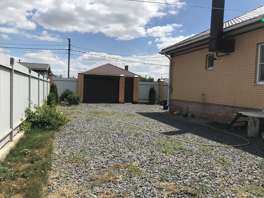 Продам дом, Речная ул, 14, Луч тер. ДНТ, 0 км от города