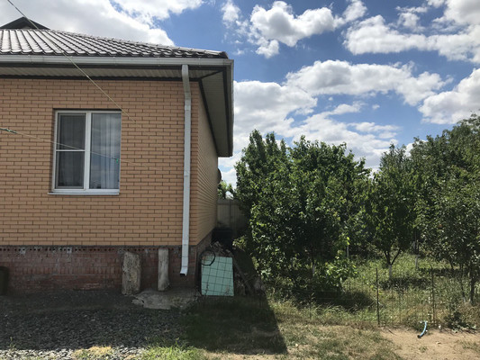 Продам дом, Речная ул, 14, Луч тер. ДНТ, 0 км от города