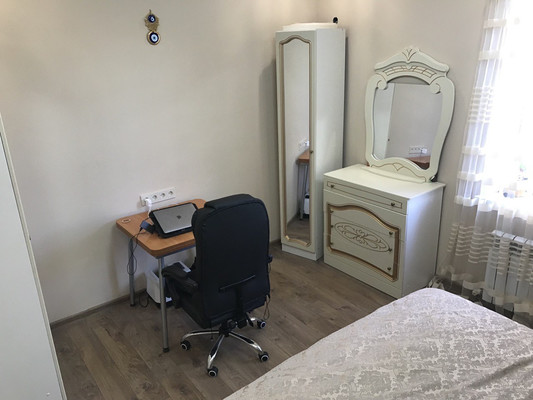 Продам дом, Речная ул, 14, Луч тер. ДНТ, 0 км от города