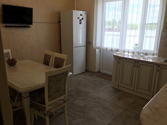 Продам дом, Речная ул, 14, Луч тер. ДНТ, 0 км от города