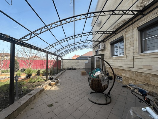 Продам дом, Долина-4 (Долина тер. ДНТ) ул, 113, Ставрополь г, 0 км от города