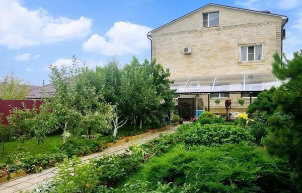 Продам дом, Долина-4 (Долина тер. ДНТ) ул, 113, Ставрополь г, 0 км от города