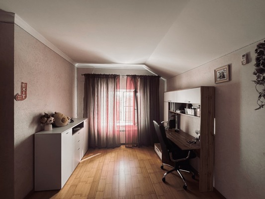 Продам дом, Долина-4 (Долина тер. ДНТ) ул, 113, Ставрополь г, 0 км от города