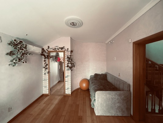 Продам дом, Долина-4 (Долина тер. ДНТ) ул, 113, Ставрополь г, 0 км от города