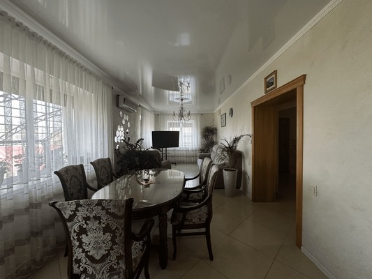 Продам дом, Долина-4 (Долина тер. ДНТ) ул, 113, Ставрополь г, 0 км от города