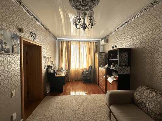 Продам дом, Долина-4 (Долина тер. ДНТ) ул, 113, Ставрополь г, 0 км от города