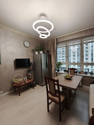 Продам двухкомнатную (2-комн.) квартиру, Ореховый б-р, 24к3, Москва г