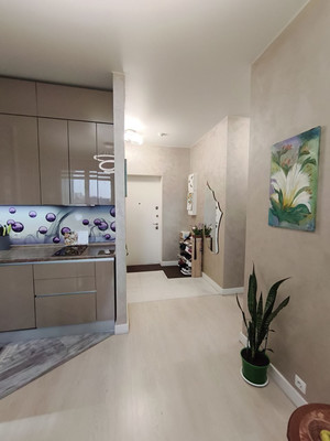 Продам двухкомнатную (2-комн.) квартиру, Ореховый б-р, 24к3, Москва г