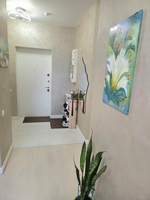 Продам двухкомнатную (2-комн.) квартиру, Ореховый б-р, 24к3, Москва г