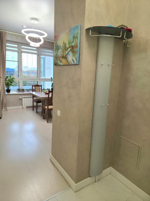 Продам двухкомнатную (2-комн.) квартиру, Ореховый б-р, 24к3, Москва г
