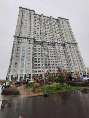 Продам двухкомнатную (2-комн.) квартиру, Ореховый б-р, 24к3, Москва г