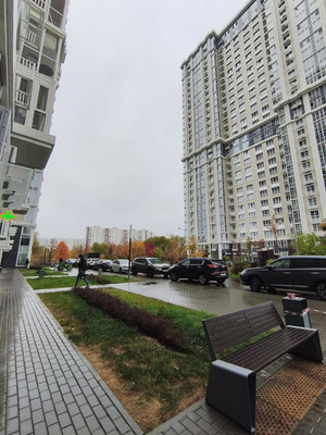 Продам двухкомнатную (2-комн.) квартиру, Ореховый б-р, 24к3, Москва г