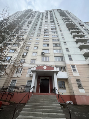 Продам многокомнатную квартиру, Чистяковой ул, 18, Одинцово г
