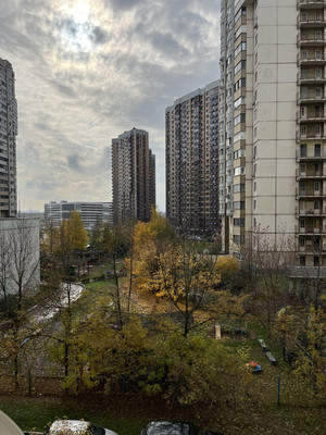 Продам многокомнатную квартиру, Чистяковой ул, 18, Одинцово г