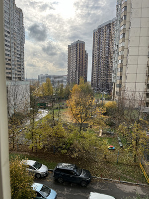 Продам многокомнатную квартиру, Чистяковой ул, 18, Одинцово г