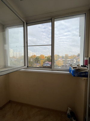 Продам многокомнатную квартиру, Чистяковой ул, 18, Одинцово г
